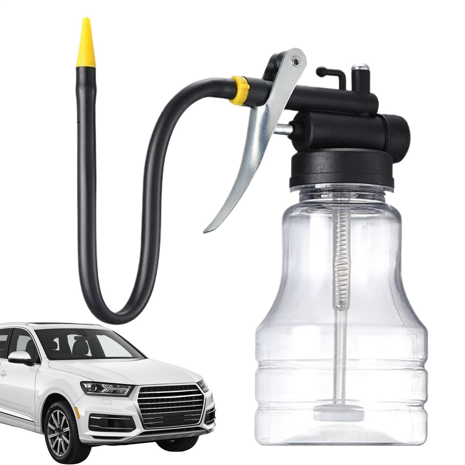 Amazon | 油差し オイル ボトル タンクオイラー オイラー クリア 容器